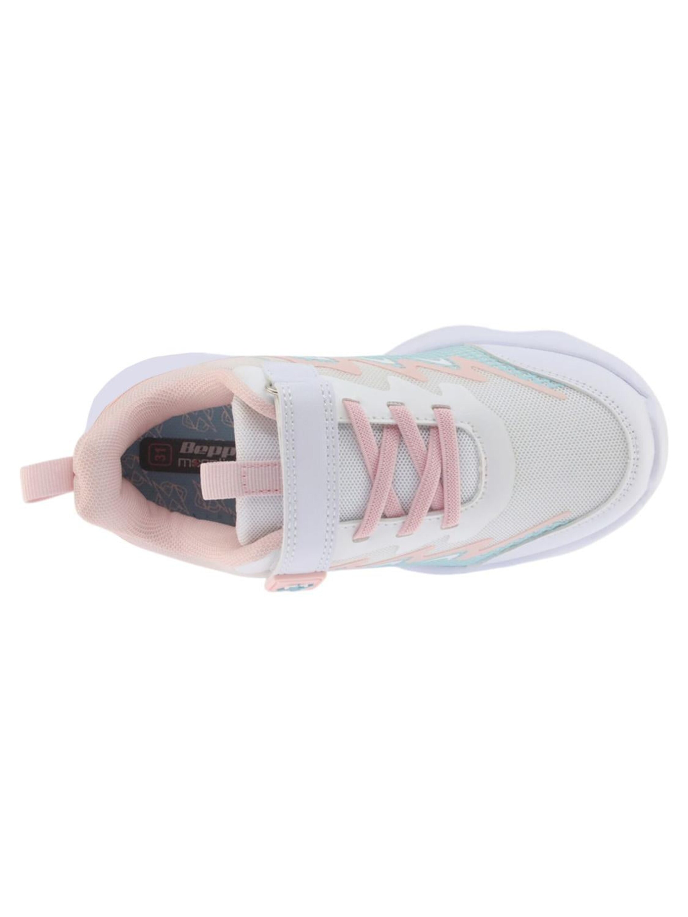 Beppi Sneaker‌‌‌‌‌‌‌‌ in Weiß