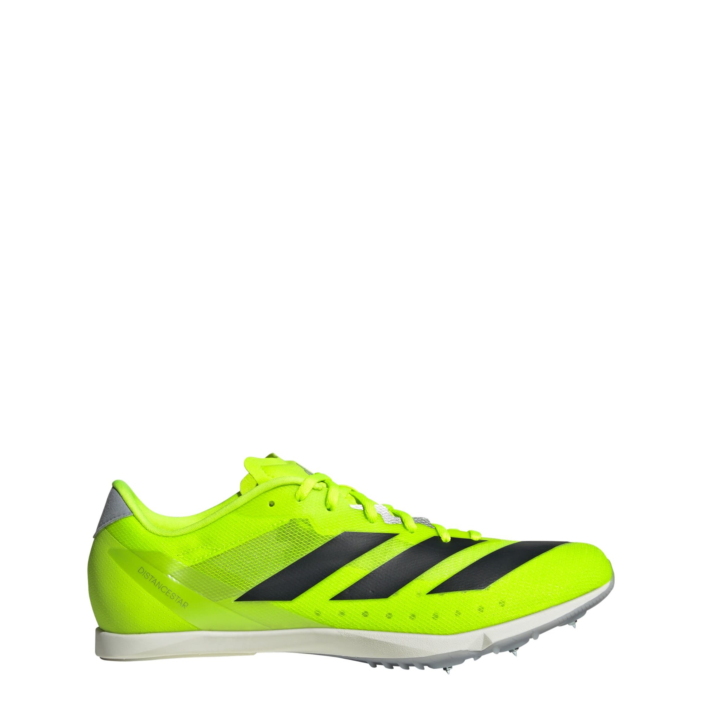 ADIDAS PERFORMANCE - Zapatillas de running 'Adizero Distancestar' en verde