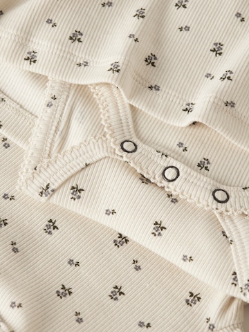 Robe Lil'Atelier en beige