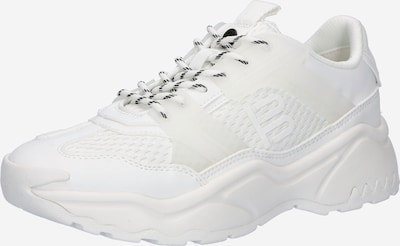 Sneaker low 'Harma' TT. BAGATT pe alb, Vizualizare produs