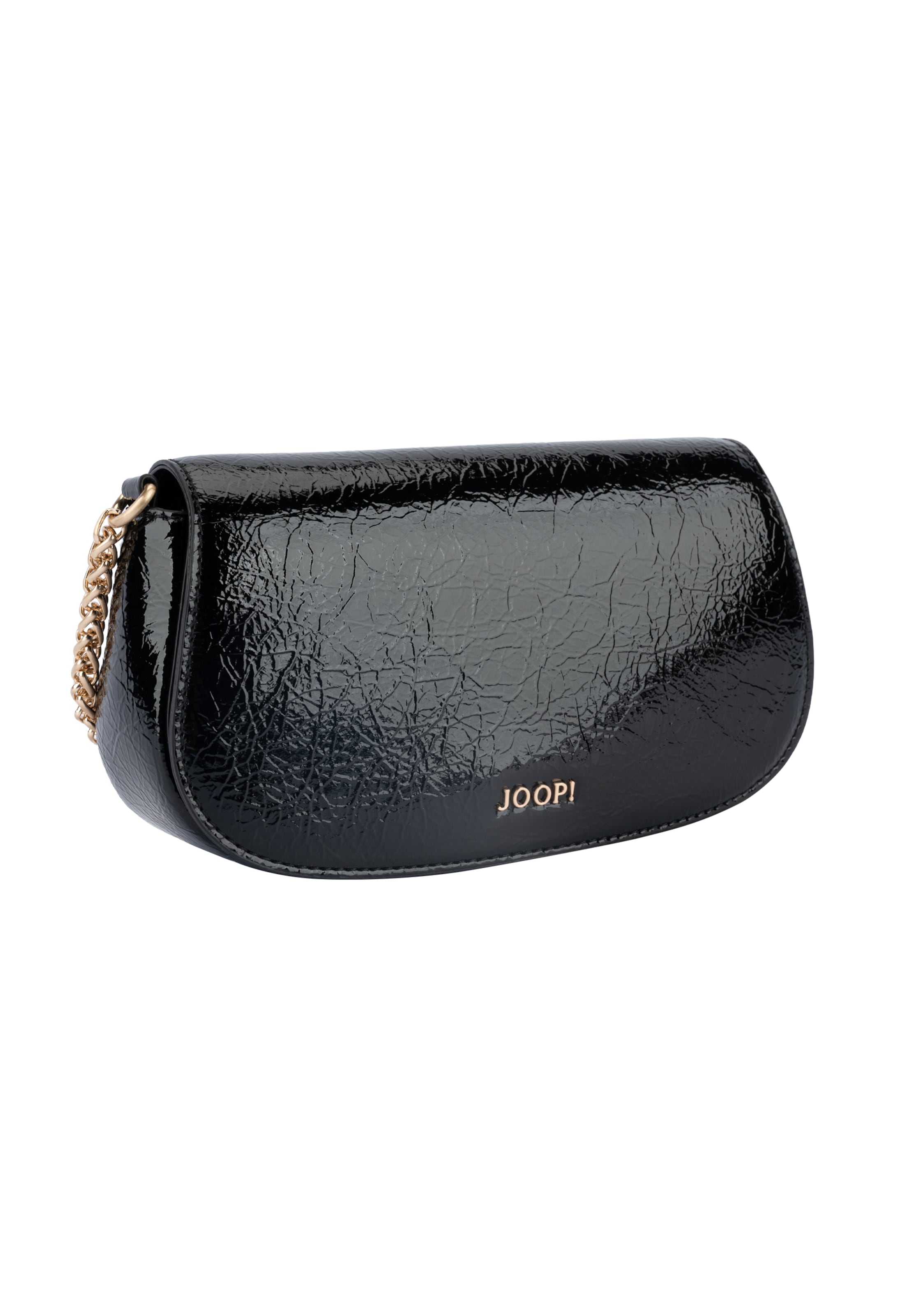 JOOP! - Bolso de hombro 'Scala Hoda' en negro