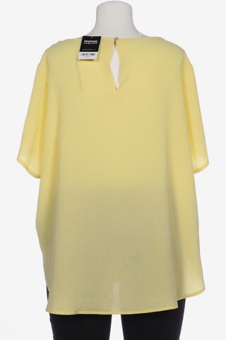 ONLY Carmakoma Blouse & Tunic in 6XL in Yellow