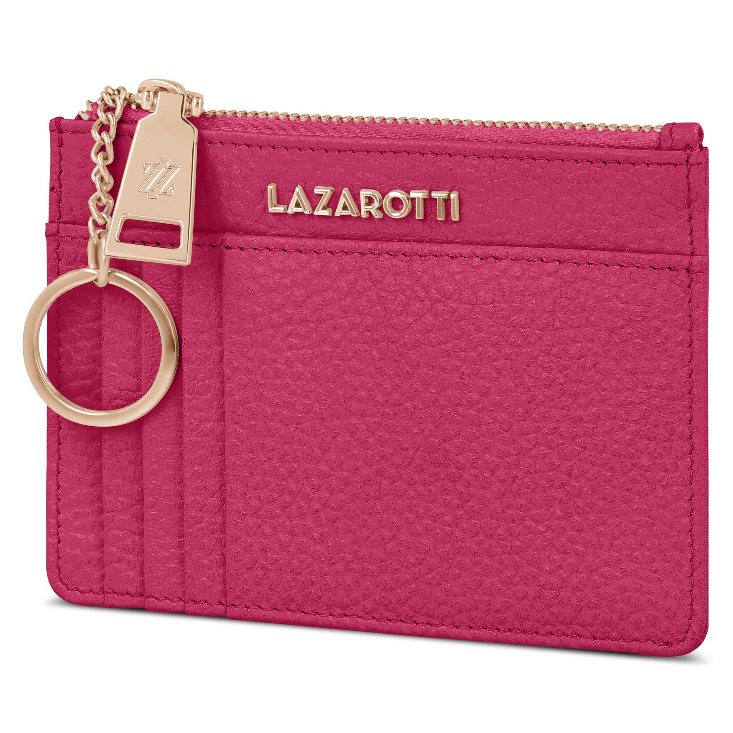 Lazarotti Case 'Bologna' in Pink