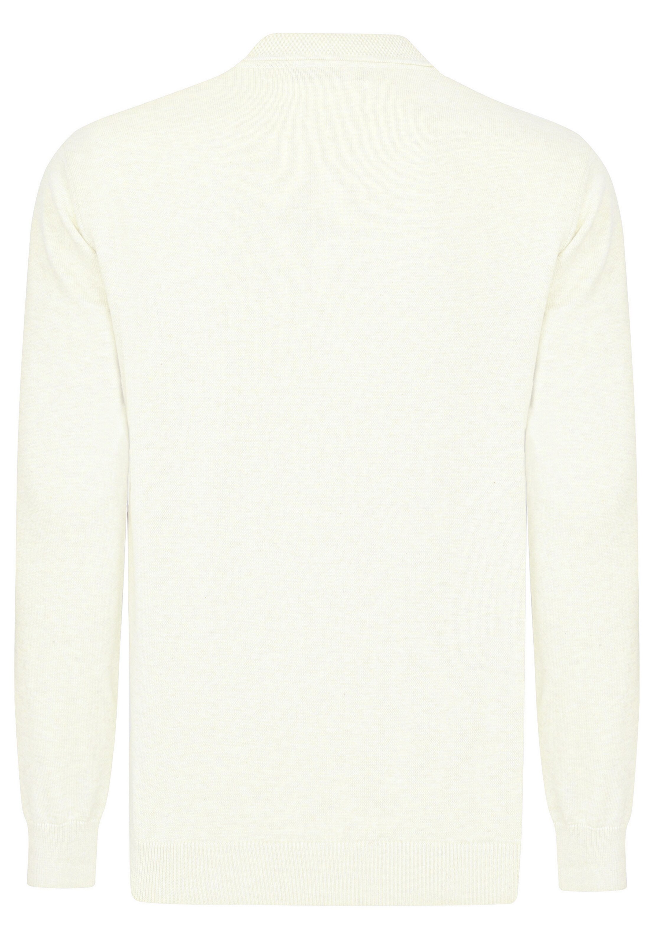 Felix Hardy Sweater in Black