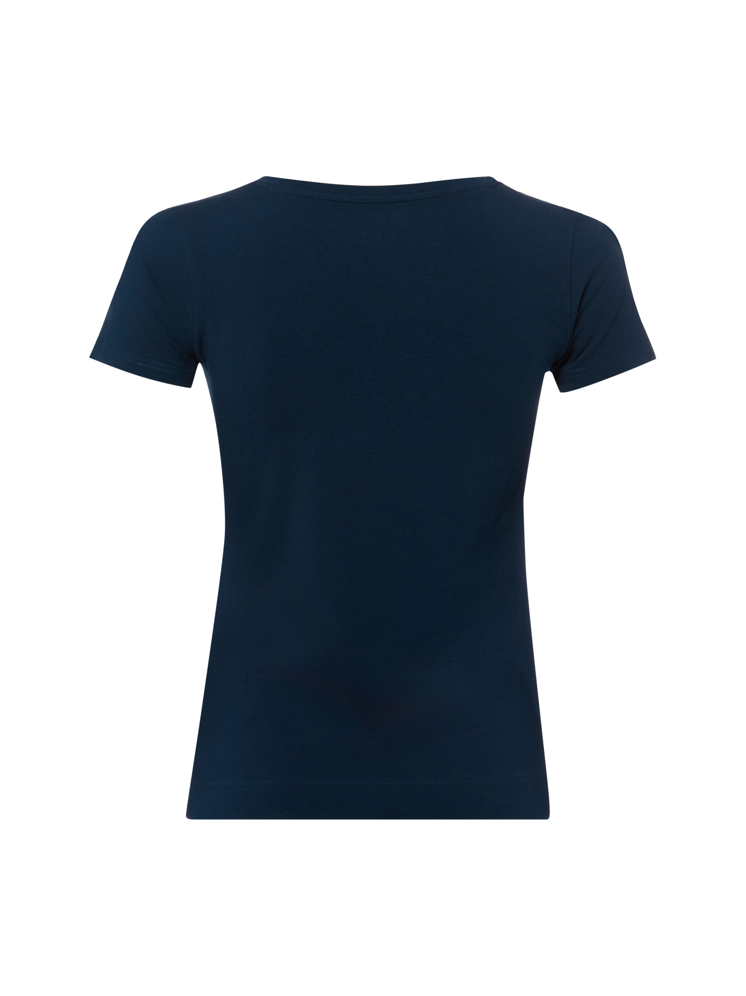 Marie Lund Shirt in Blue