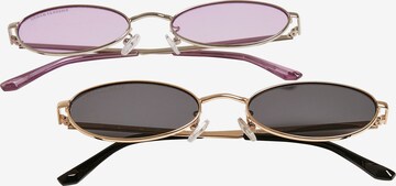 Urban Classics Γυαλιά ηλίου 'Palma' σε ανάμεικτα χρώματα: μπροστά