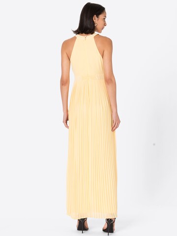 TFNC Evening Dress 'LUCIA' in Yellow