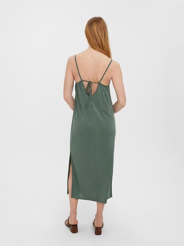 VERO MODA - Vestido de verão 'Taylorbia' em verde