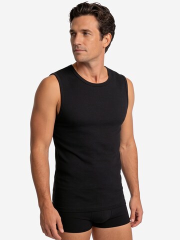 SPEIDEL Undershirt 'Classic' in Black