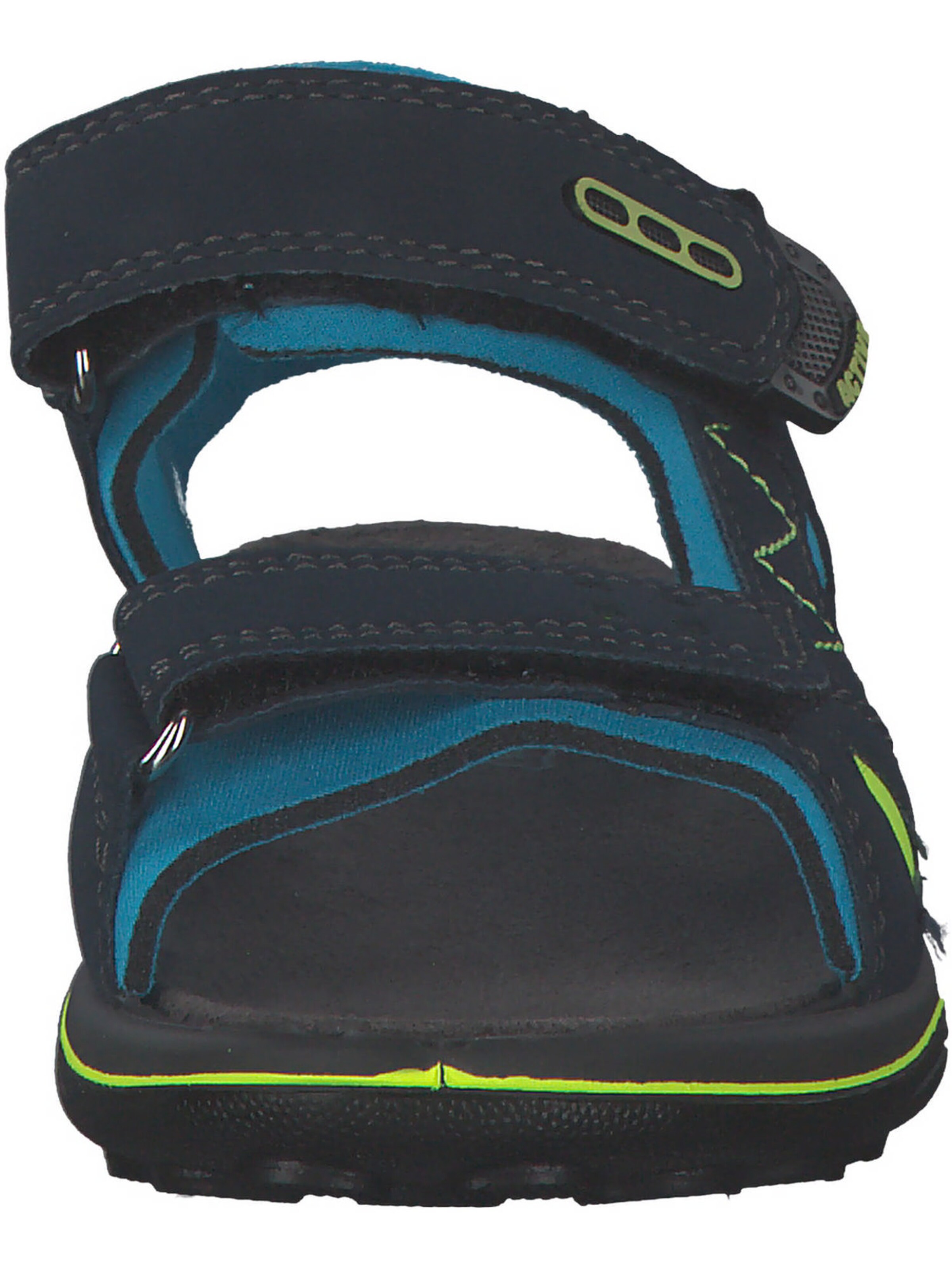 IMAC Sandals & Slippers in Blue