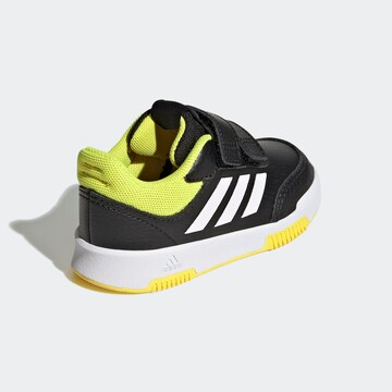 ADIDAS SPORTSWEAR Sportschuh 'Tesaur' in Schwarz