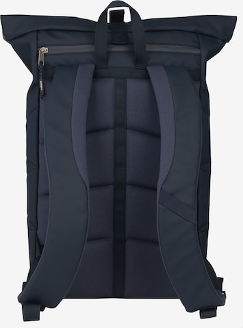 Kattbjörn Backpack in Blue