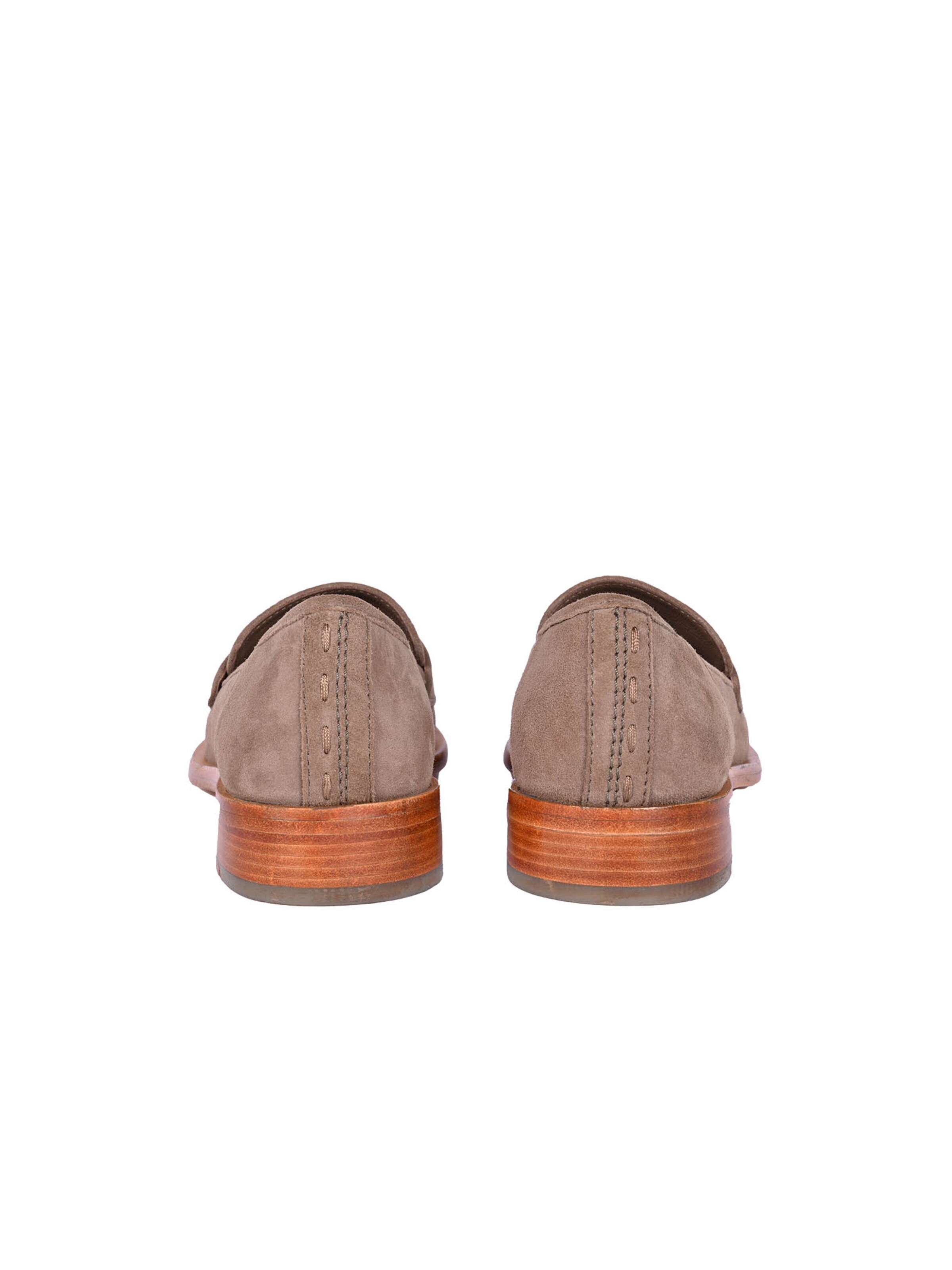 Crickit Slip-ons ' NORA ' in Brown