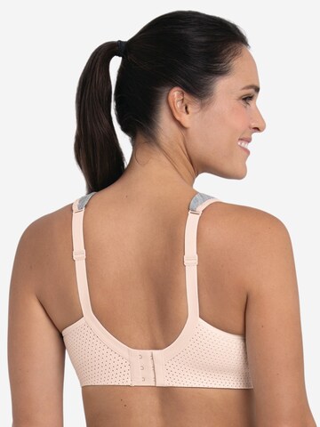 ANITA Minimizer BH 'PanAlp Sport' in Roze