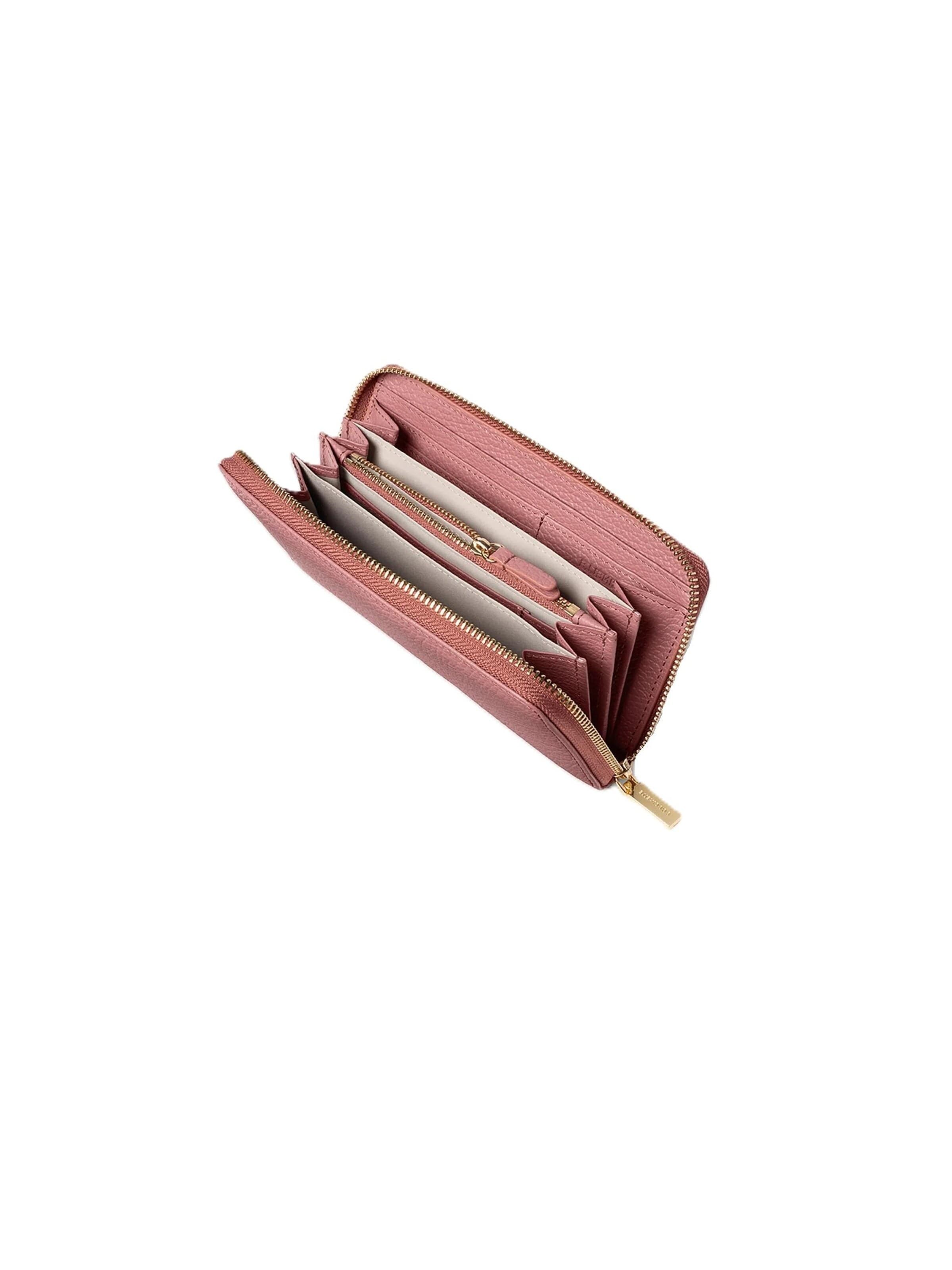 Coccinelle Wallet 'E2MW5113201' in Pink