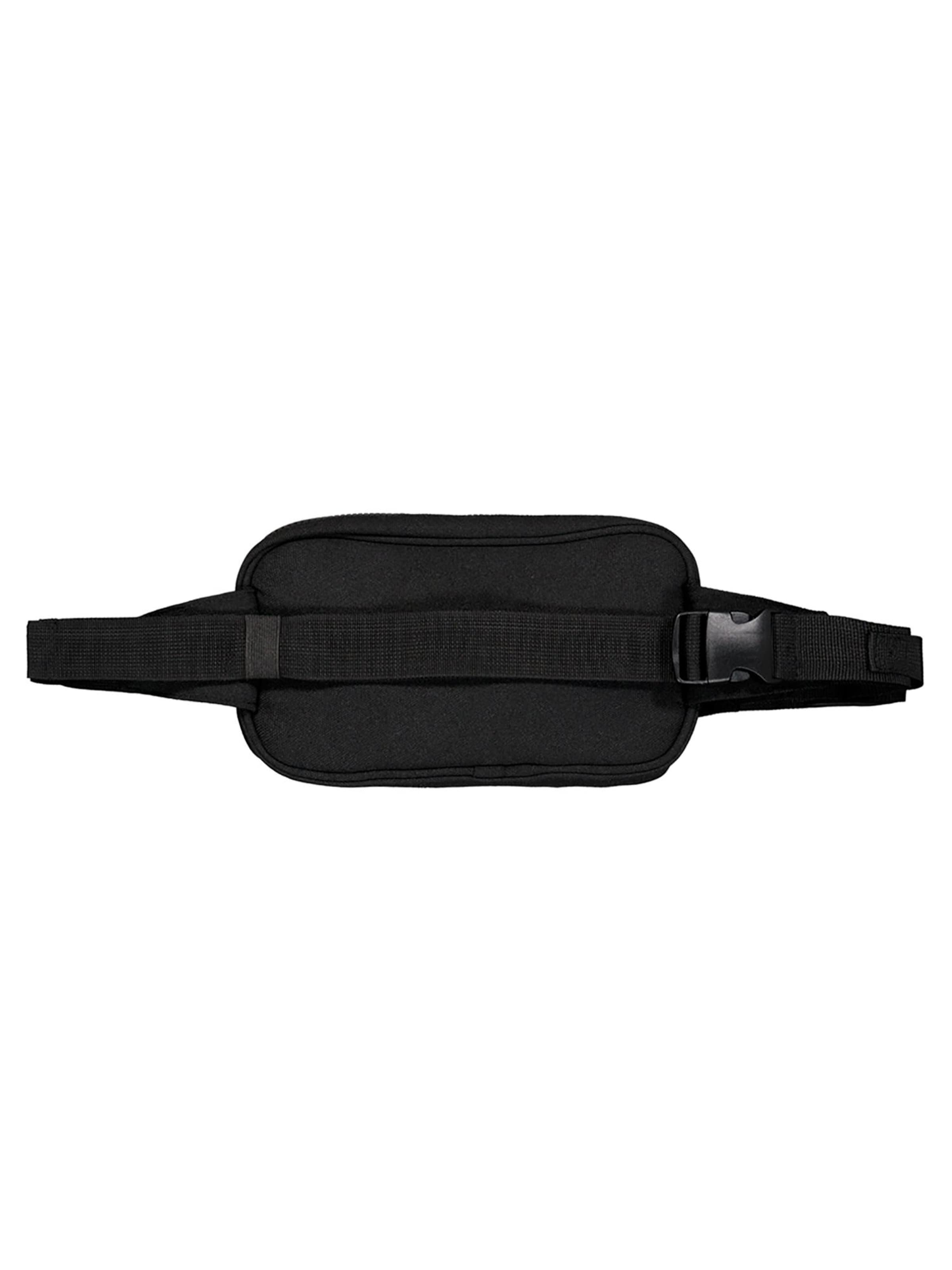 ALPHA INDUSTRIES Gürteltasche‌‌‌‌‌‌‌‌‌ in Schwarz