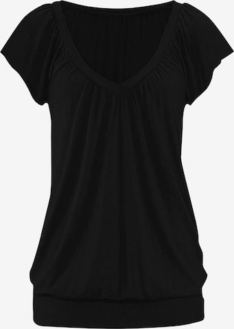 Imily Bela Särk, värv must: eest vaates