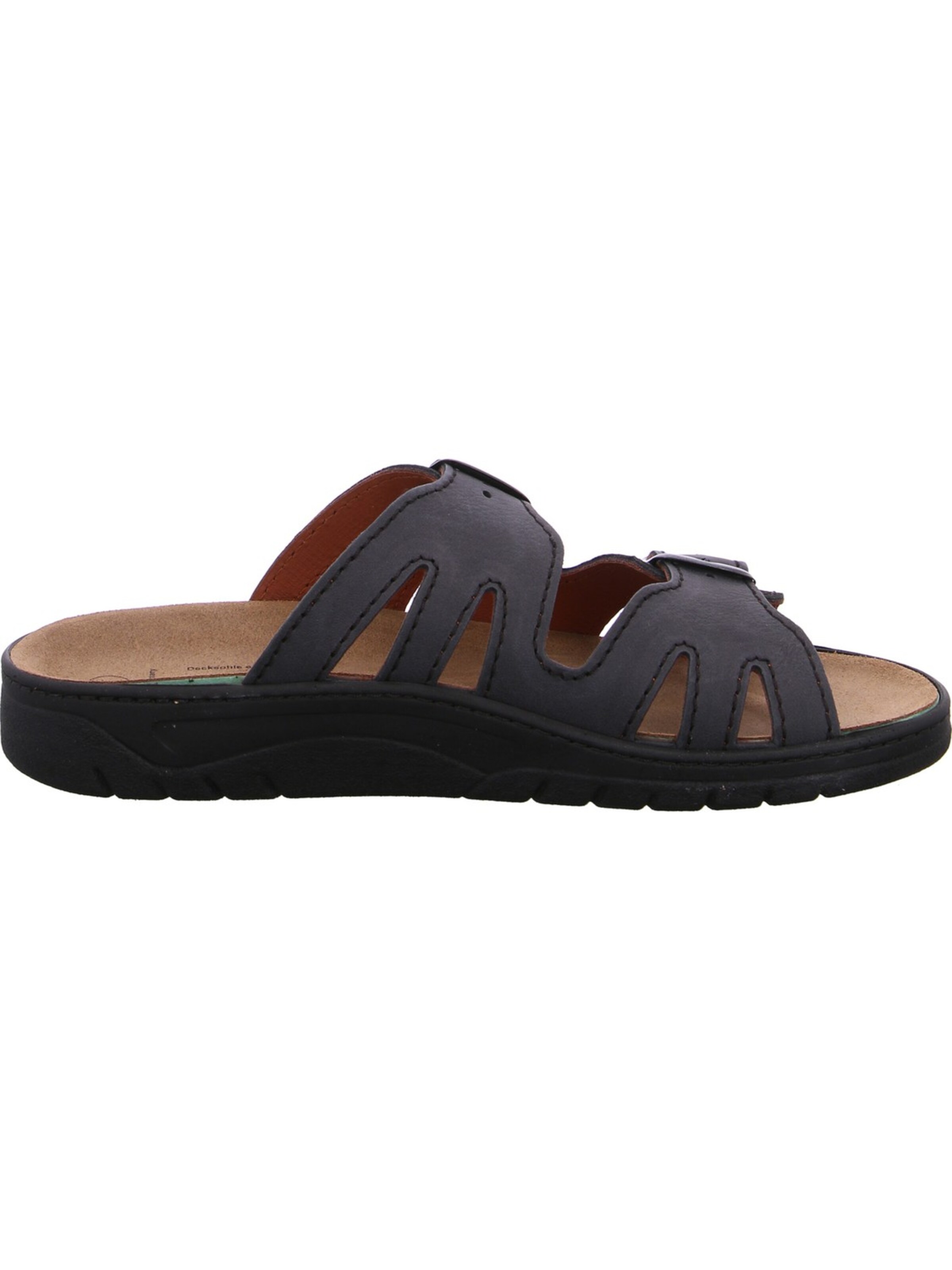 ALGEMARE Pantolette‌‌‌‌‌‌‌‌‌‌ in Blau