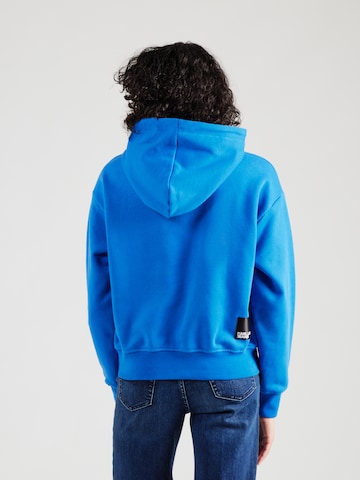 KARL LAGERFELD JEANS - Sudadera en azul