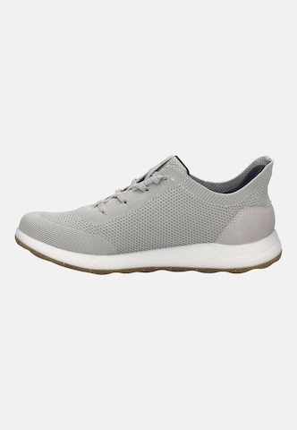 JOSEF SEIBEL High-top trainers 'Clint 01' in Grey