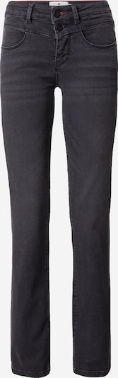 FREEMAN T. PORTER Farkut värissä musta denim, Tuotenäkymä