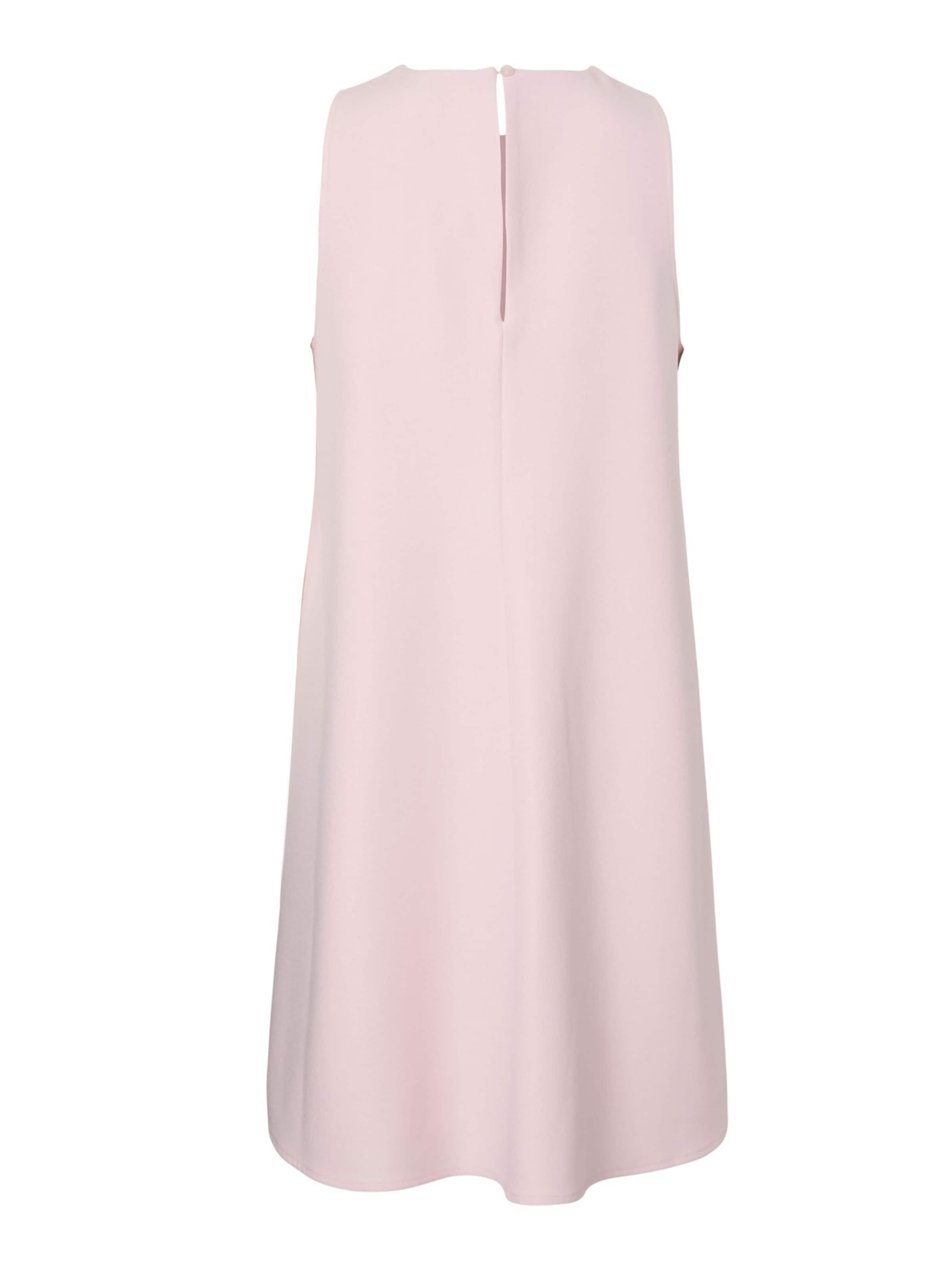 YAS - Vestido de verano 'YASAstra' en rosa