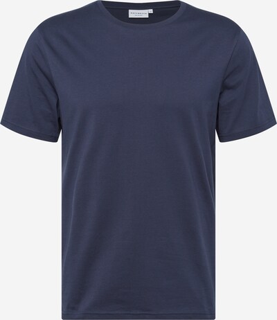 Hafendieb T-Shirts 'Blanko' in navy, Produktansicht