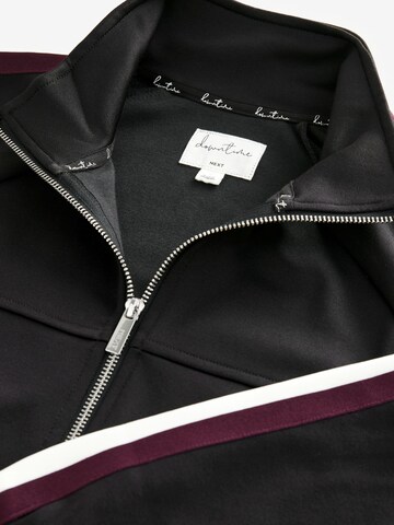 Veste de survêtement Next en noir