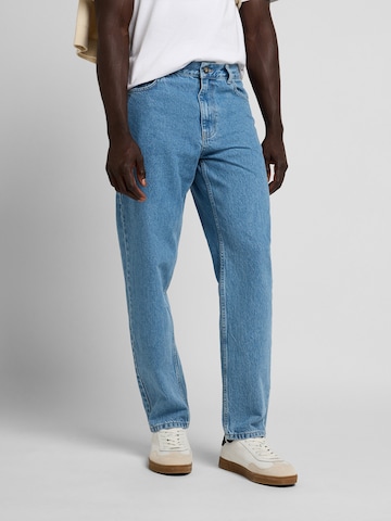 Pittman Regular Jeans 'Titan' in Blau