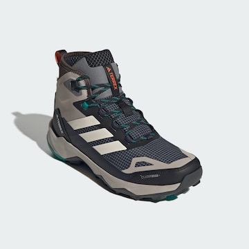 Boots 'Skychaser AX5' di ADIDAS TERREX in blu