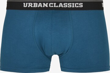 Urban Classics Боксерки в синьо