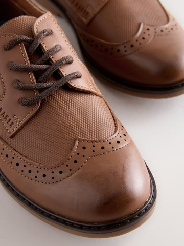 Baker by Ted Baker Nizki čevelj | rjava barva