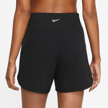 Regular Pantalon de sport 'BLISS' NIKE en noir