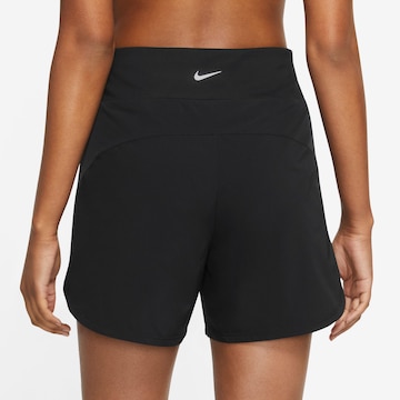 NIKE - Regular Calças de desporto 'BLISS' em preto