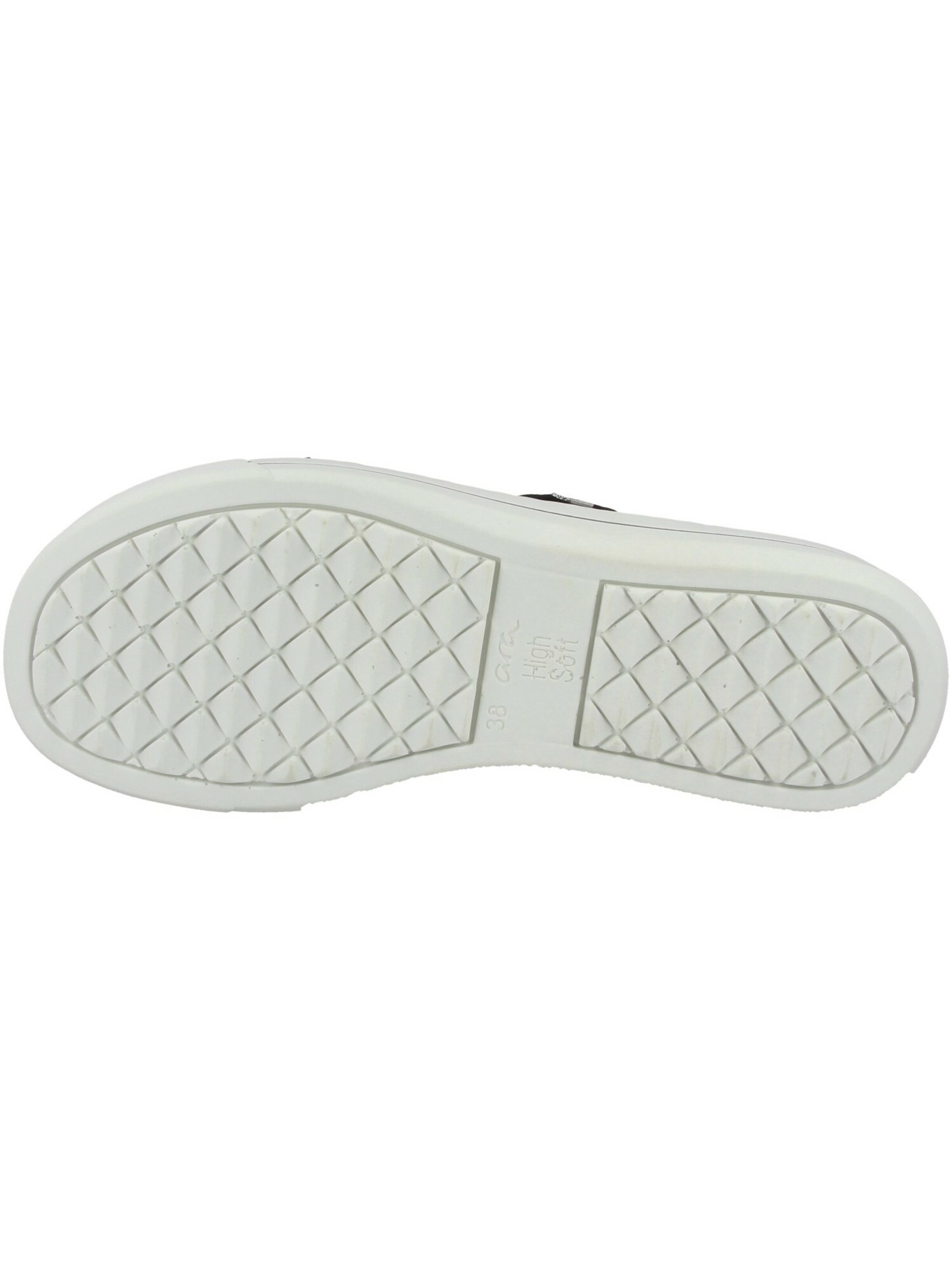 Frauen Sandalen ARA Sandale in Schwarz - TQ46409 Frauen Sandalen ARA Sandale in Schwarz - TQ46409