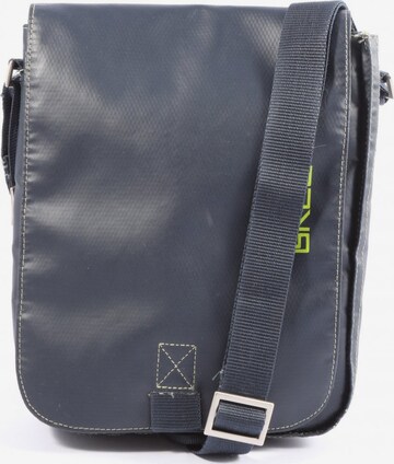 BREE Bag in One size in Blue: front