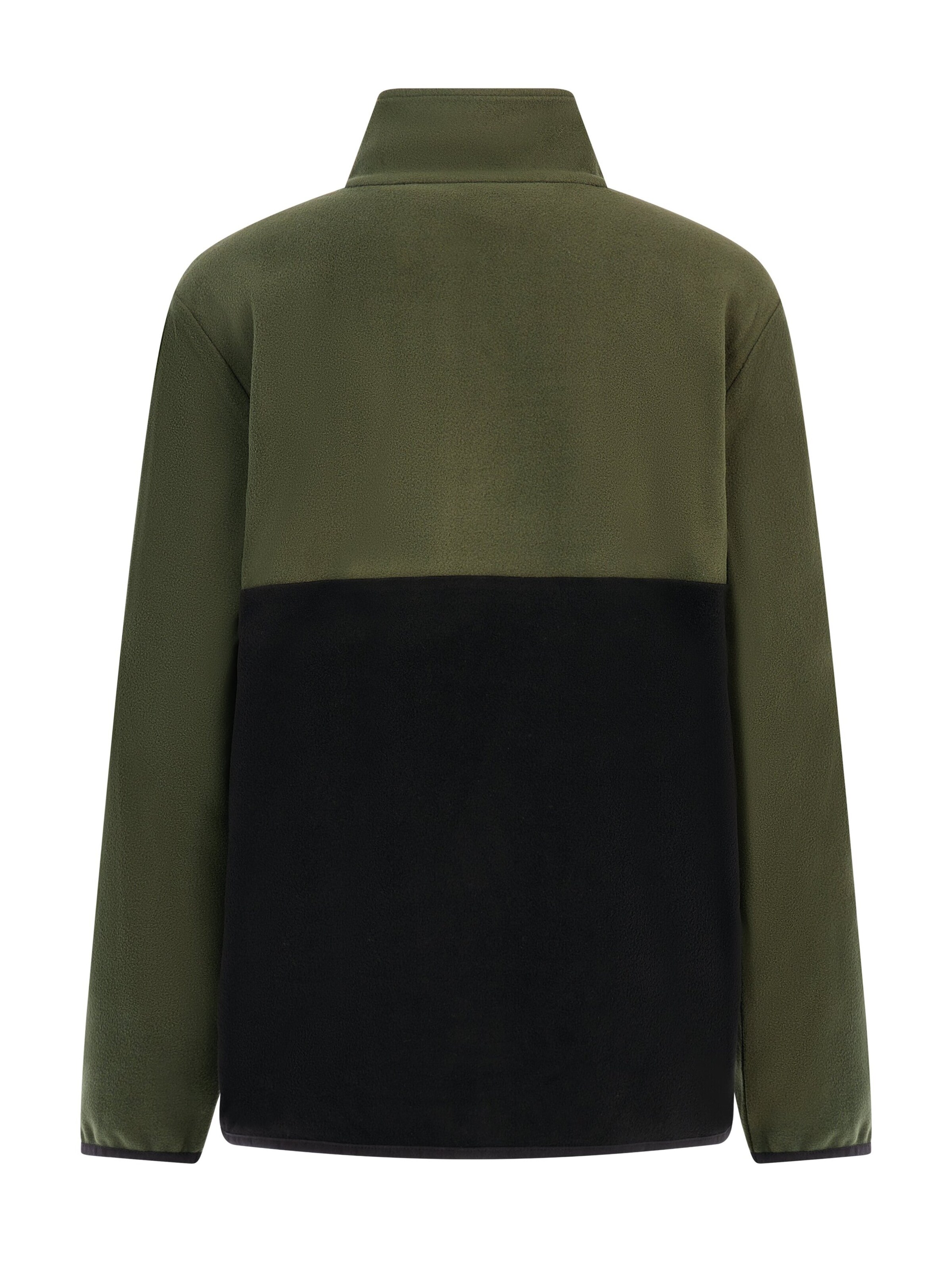 PROTEST Sportpullover 'PRTSkylar JR'‌‌‌‌‌‌‌‌‌‌ in Grün