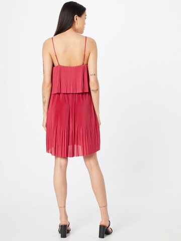 ABOUT YOU - Vestido de verano 'Miriam' en rosa