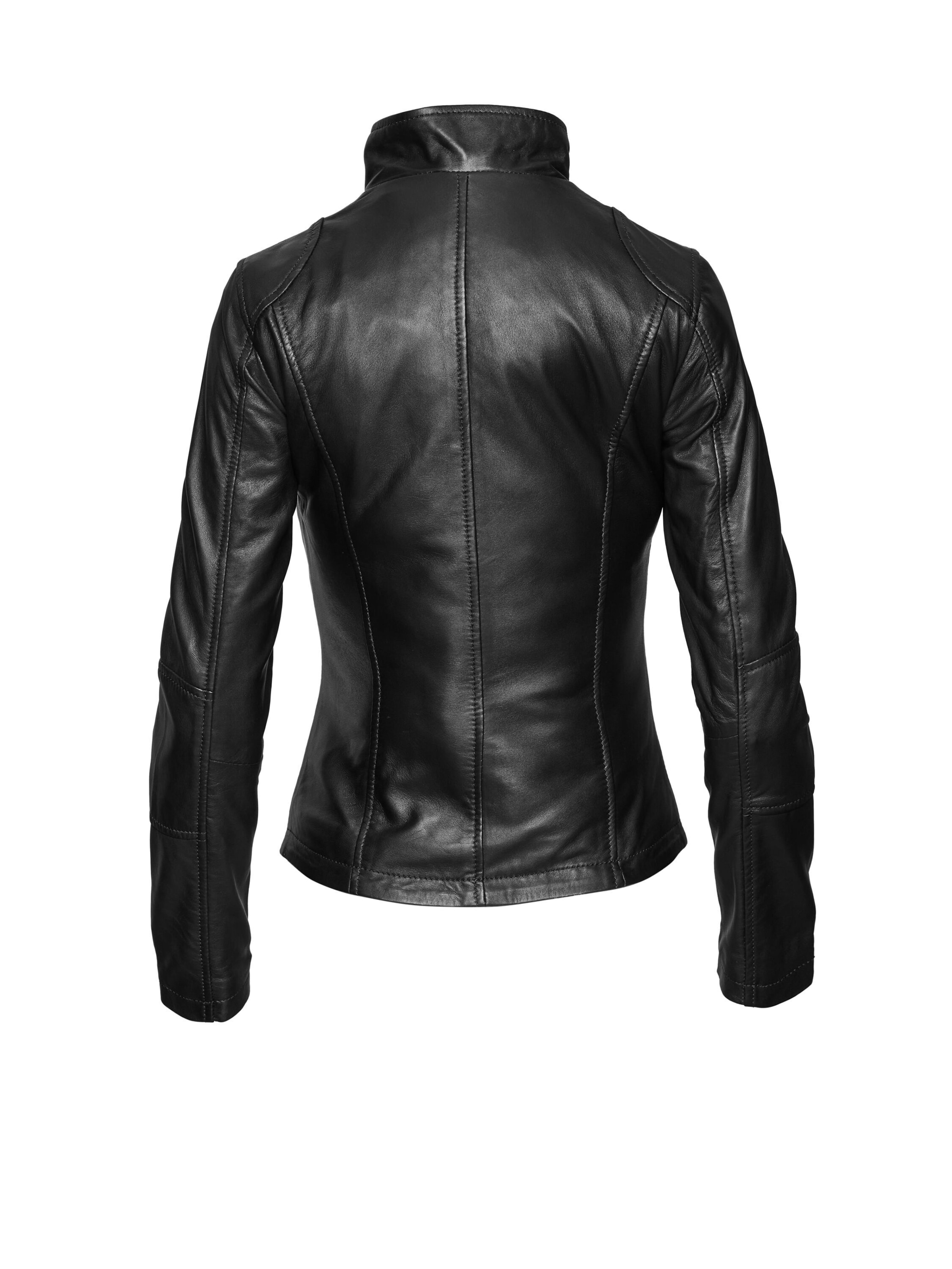 bugatti Übergangsjacke in Schwarz