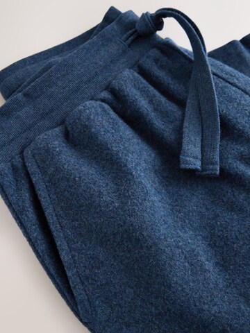 Regular Pantalon Next en bleu