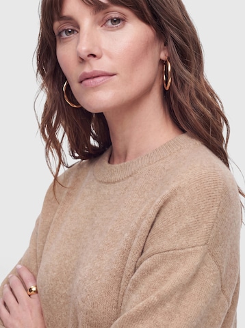 everly® Jurk in Beige