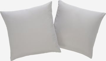 HOME AFFAIRE Pillow in Grey: front