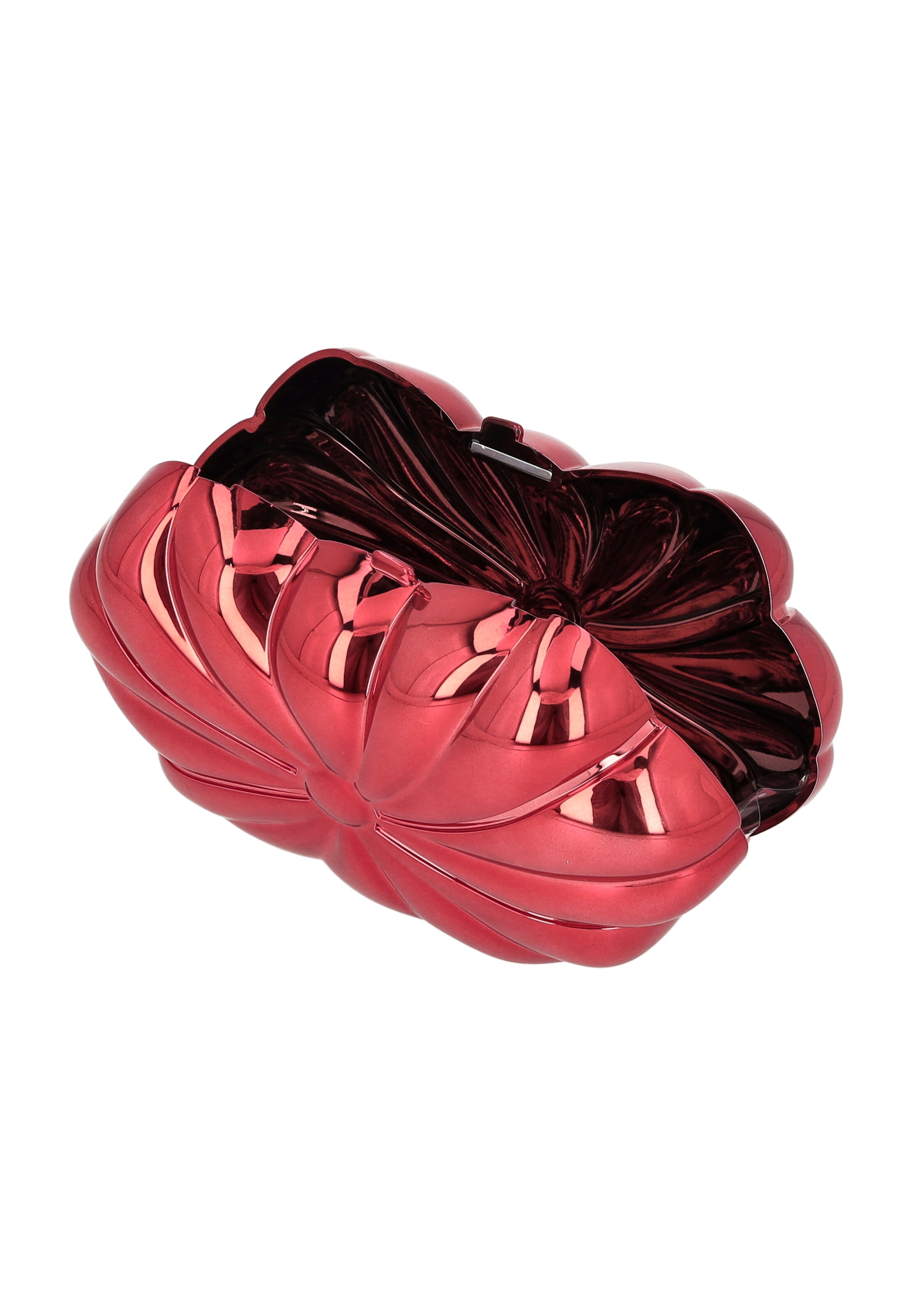 myMo at night Clutch in Red