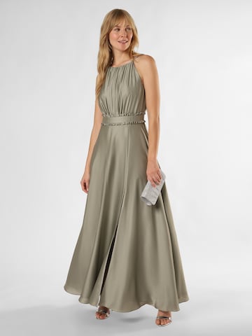 SWING Abendkleid ' ' in Grün