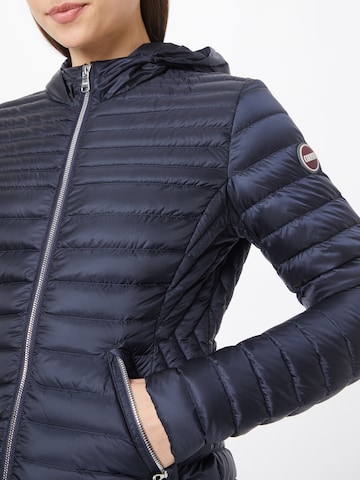 Colmar Between-season jacket in Blue