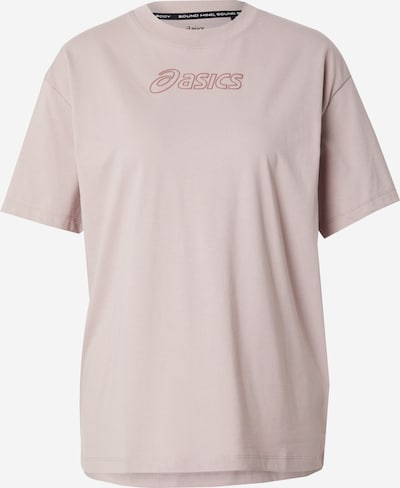 ASICS Toiminnallinen paita värissä pitaija / puuteri, Tuotenäkymä
