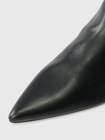 Raid Støvler 'ALISHA' i sort