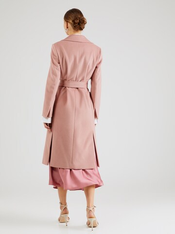 MAX&Co. Mantel 'RUNAWAY1' in Pink