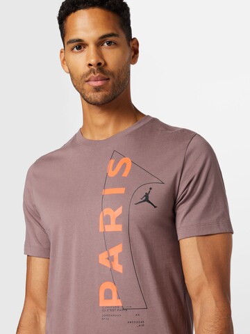 Jordan - Camiseta en lila