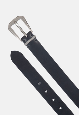 Ceinture AllSaints en noir